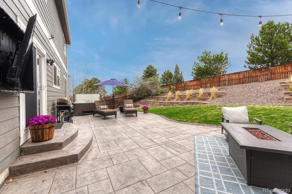 11508 Crow Hill Drive Parker CO 80134