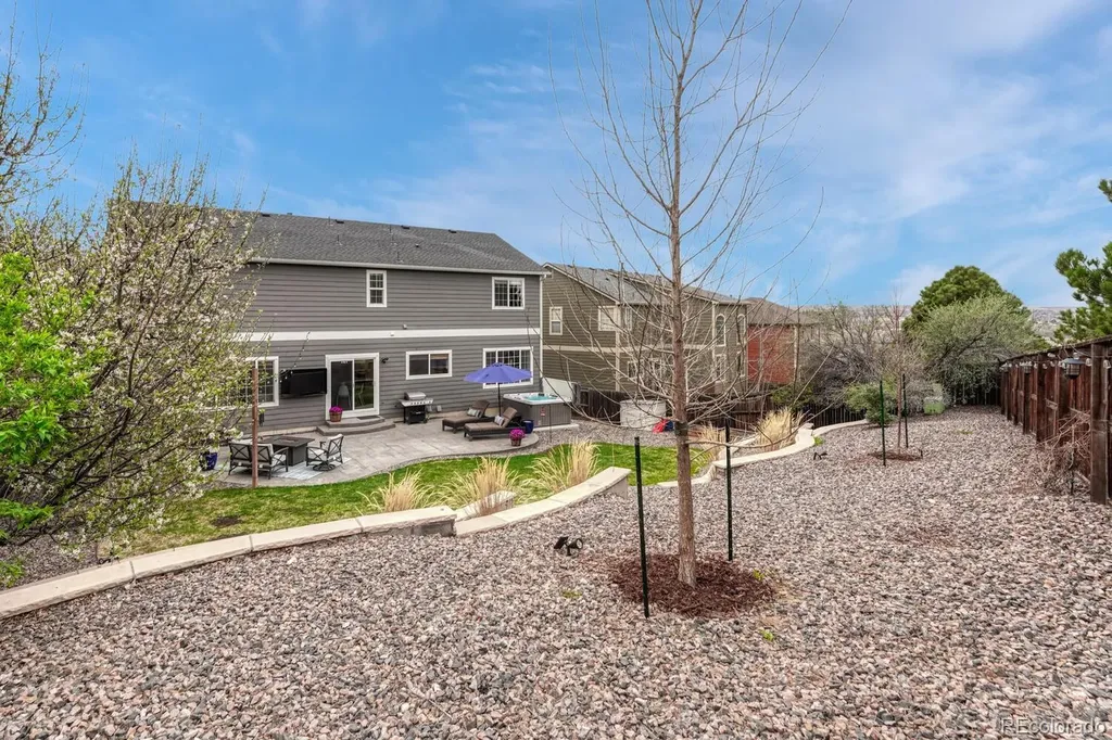 11508 Crow Hill Drive Parker CO 80134