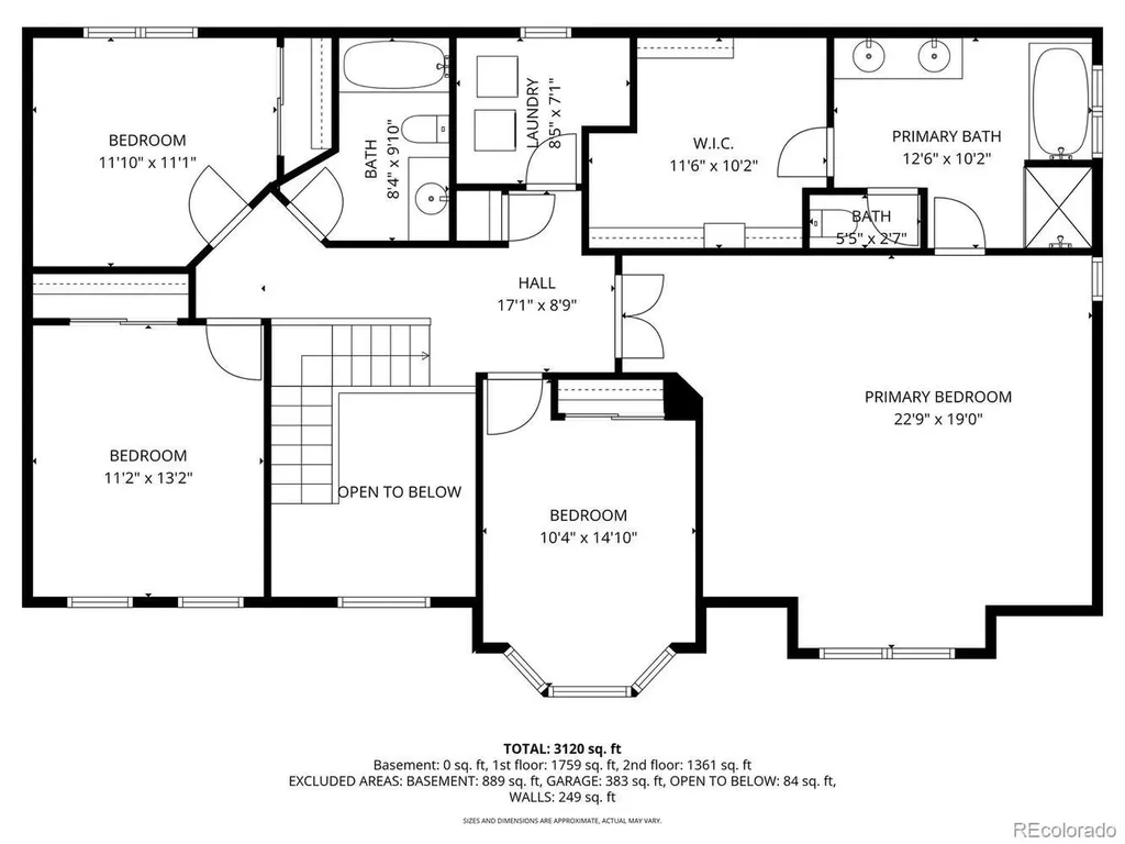 11508 Crow Hill Drive Parker CO 80134