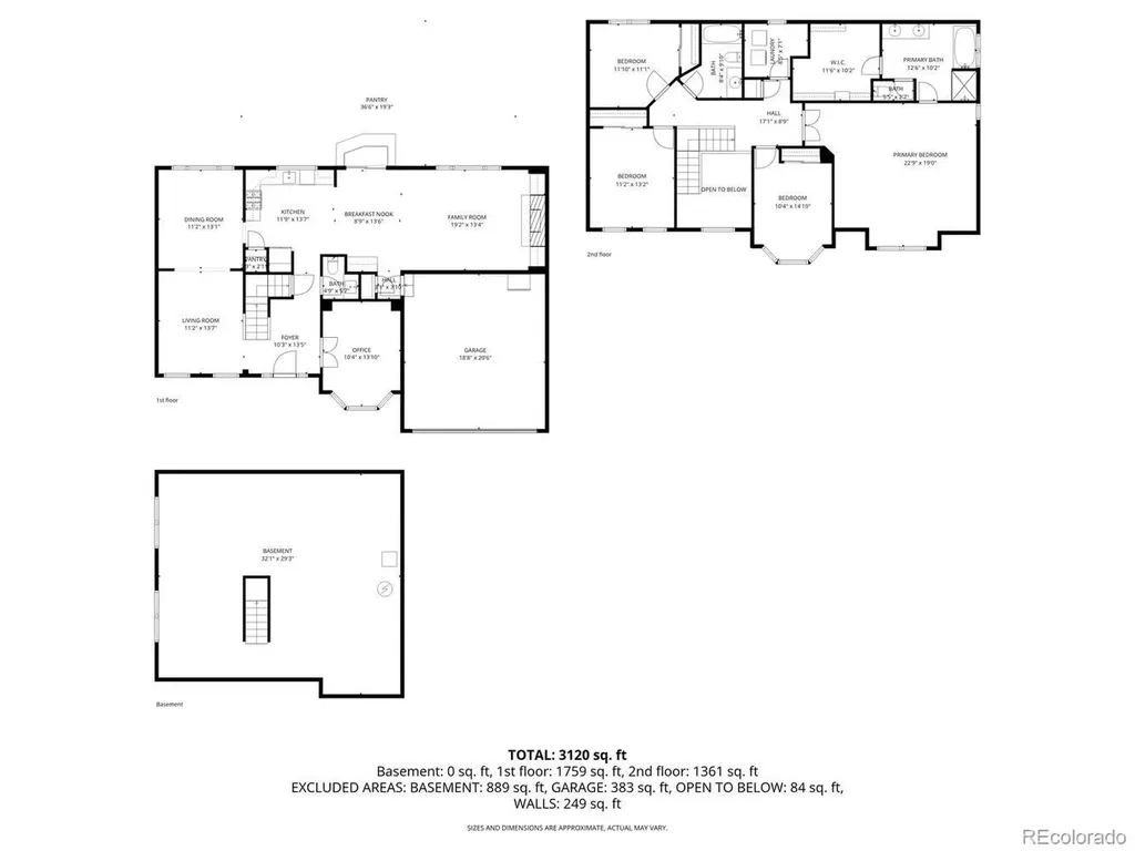 11508 Crow Hill Drive Parker CO 80134