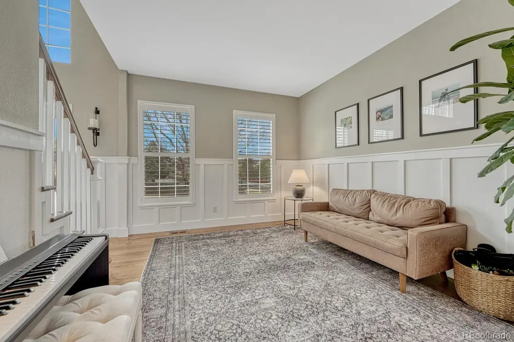 11508 Crow Hill Drive Parker CO 80134