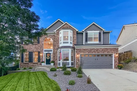 11508 Crow Hill Drive Parker CO 80134