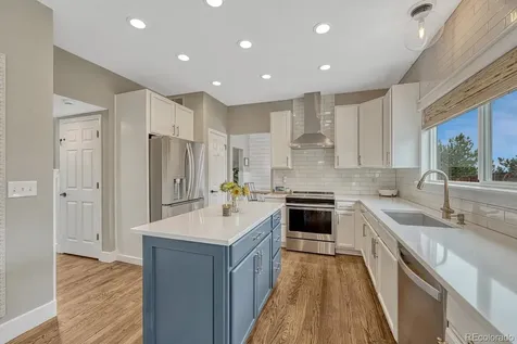 11508 Crow Hill Drive Parker CO 80134