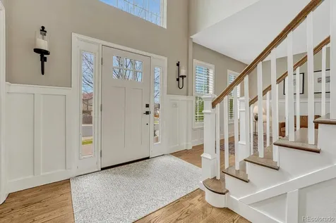 11508 Crow Hill Drive Parker CO 80134