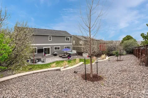 11508 Crow Hill Drive Parker CO 80134