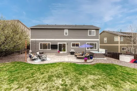 11508 Crow Hill Drive Parker CO 80134