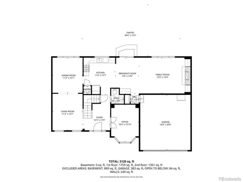 11508 Crow Hill Drive Parker CO 80134