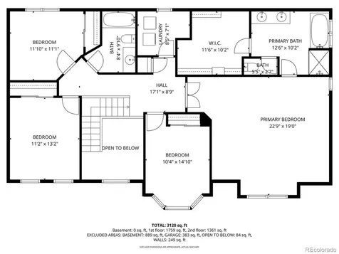 11508 Crow Hill Drive Parker CO 80134