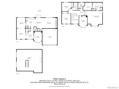 11508 Crow Hill Drive Parker CO 80134