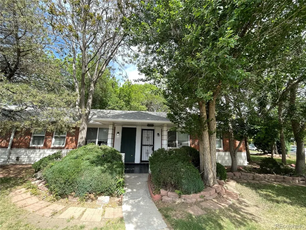1400 Galena Street Aurora CO 80010