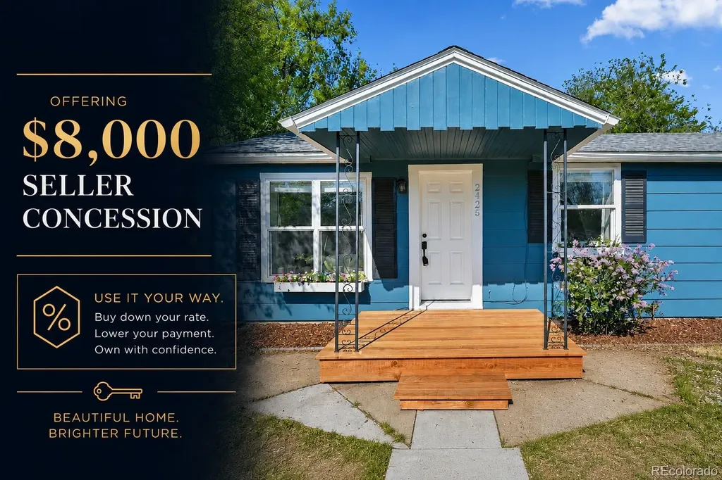 2425 Reed Street Lakewood CO 80214