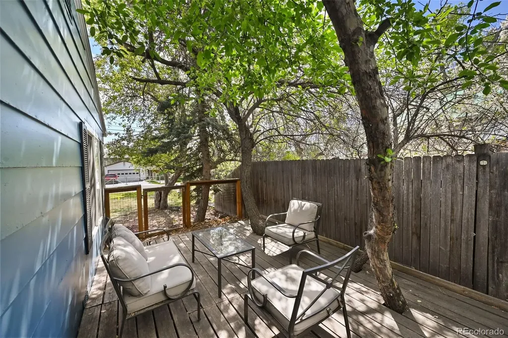 2425 Reed Street Lakewood CO 80214