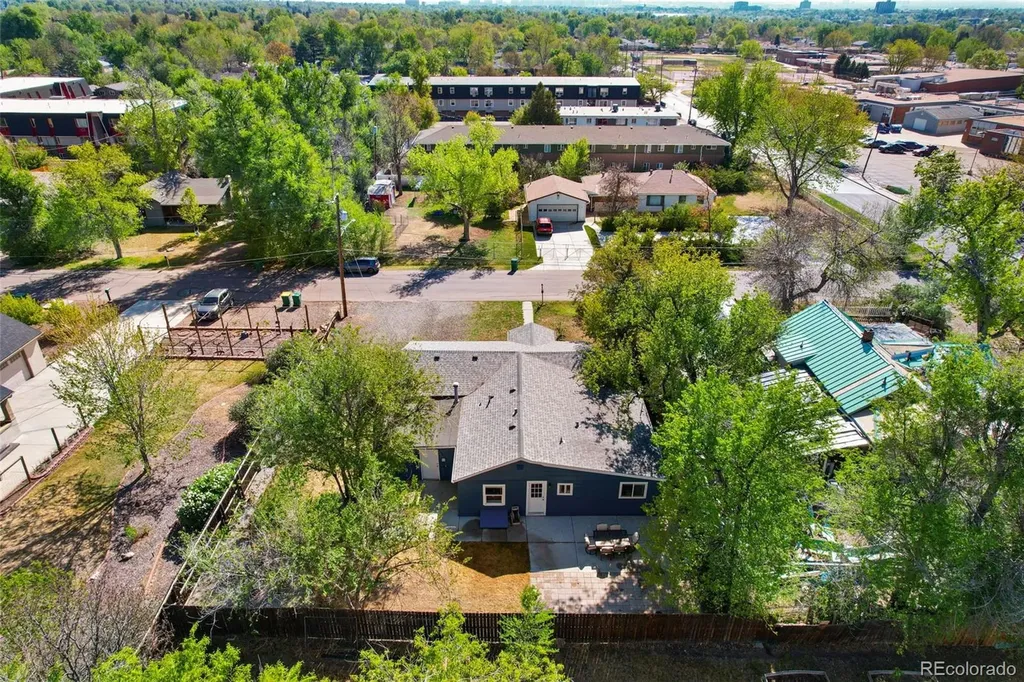 2425 Reed Street Lakewood CO 80214