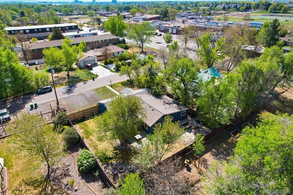 2425 Reed Street Lakewood CO 80214