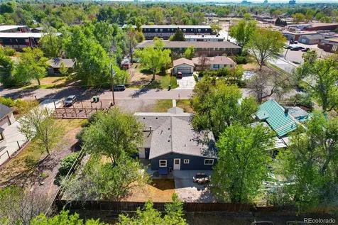 2425 Reed Street Lakewood CO 80214