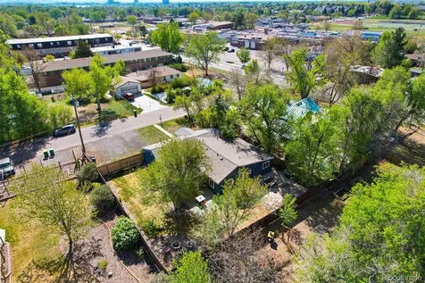2425 Reed Street Lakewood CO 80214