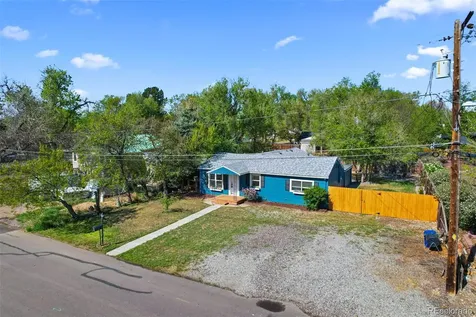 2425 Reed Street Lakewood CO 80214