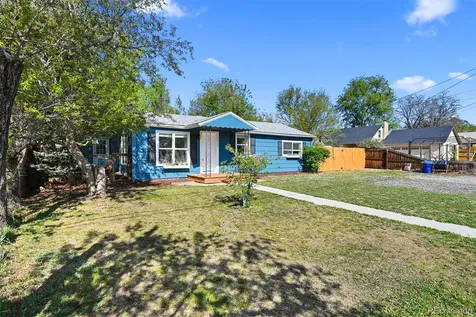 2425 Reed Street Lakewood CO 80214