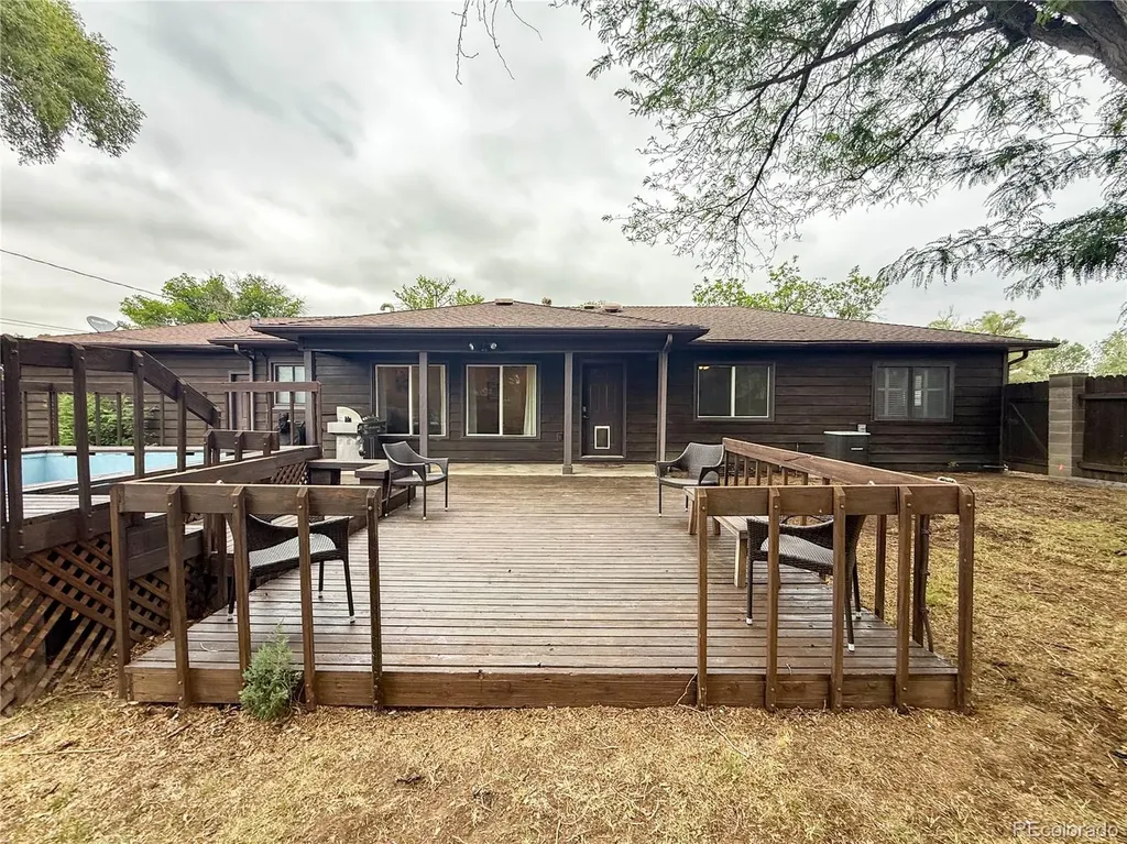 905 S 12th Street Rocky Ford CO 81067