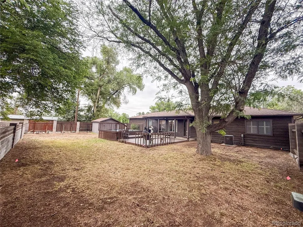 905 S 12th Street Rocky Ford CO 81067