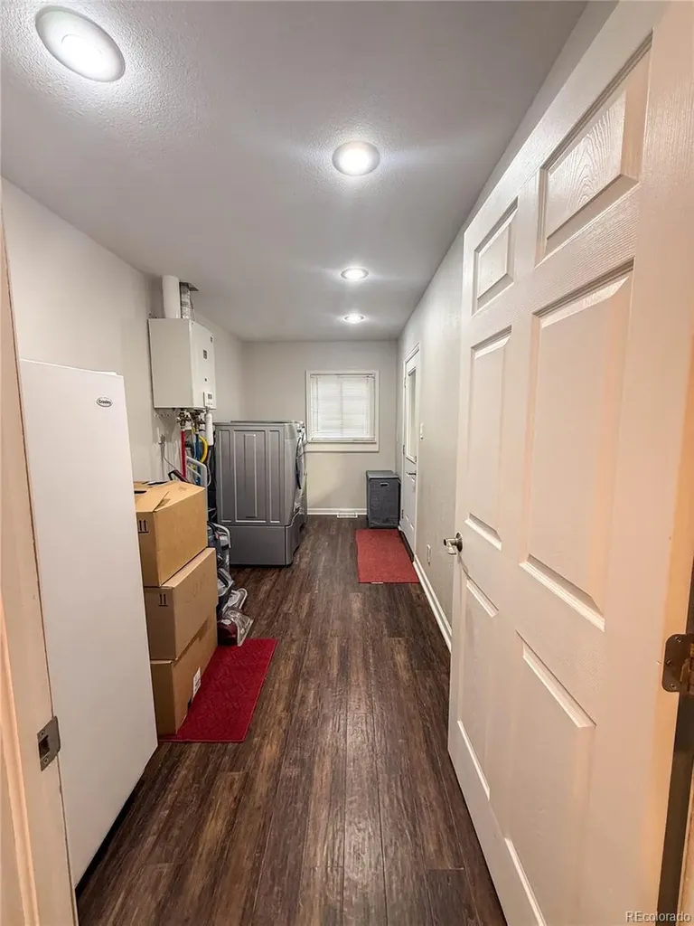 905 S 12th Street Rocky Ford CO 81067