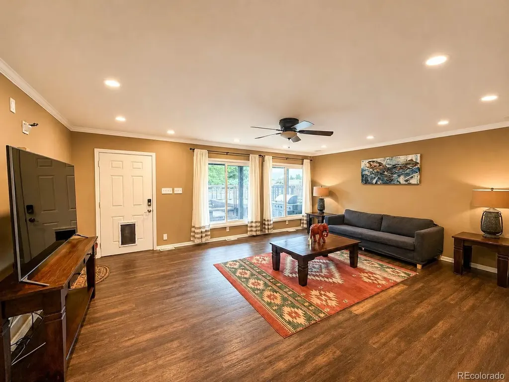 905 S 12th Street Rocky Ford CO 81067