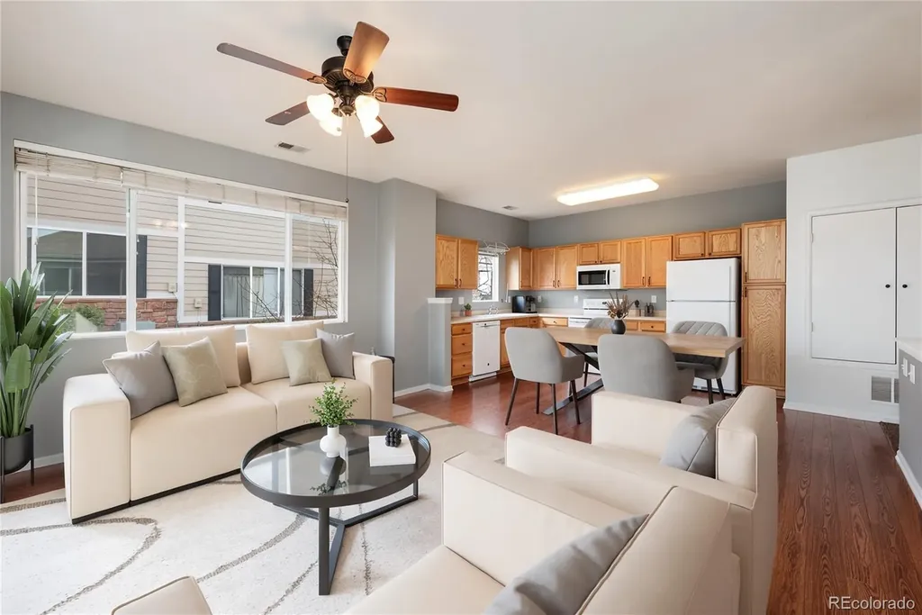 16808 E Gunnison Drive Aurora CO 80017