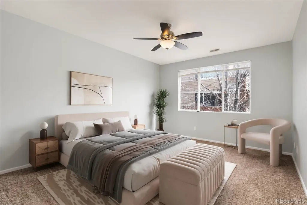 16808 E Gunnison Drive Aurora CO 80017