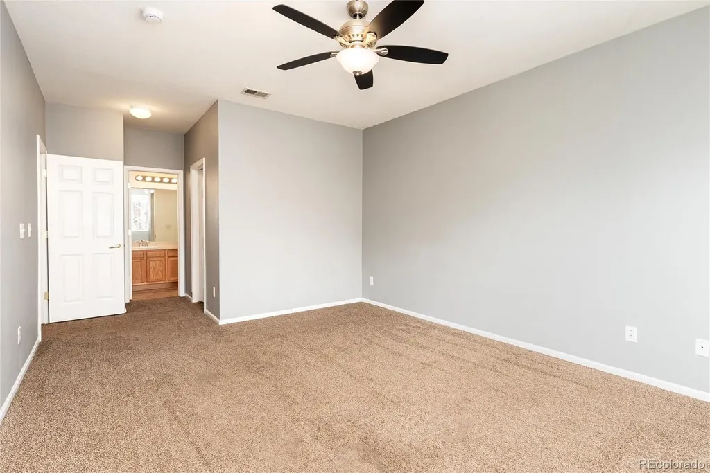 16808 E Gunnison Drive Aurora CO 80017