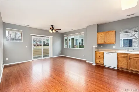 16808 E Gunnison Drive Aurora CO 80017
