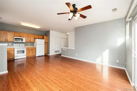 16808 E Gunnison Drive Aurora CO 80017