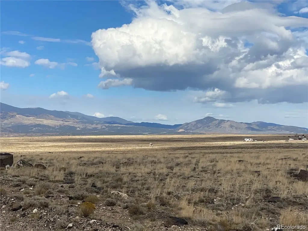 Lot 14 13th Street Blanca CO 81123