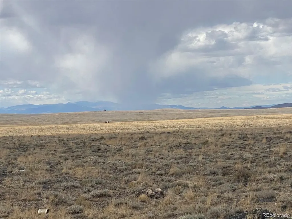Lot 14 13th Street Blanca CO 81123