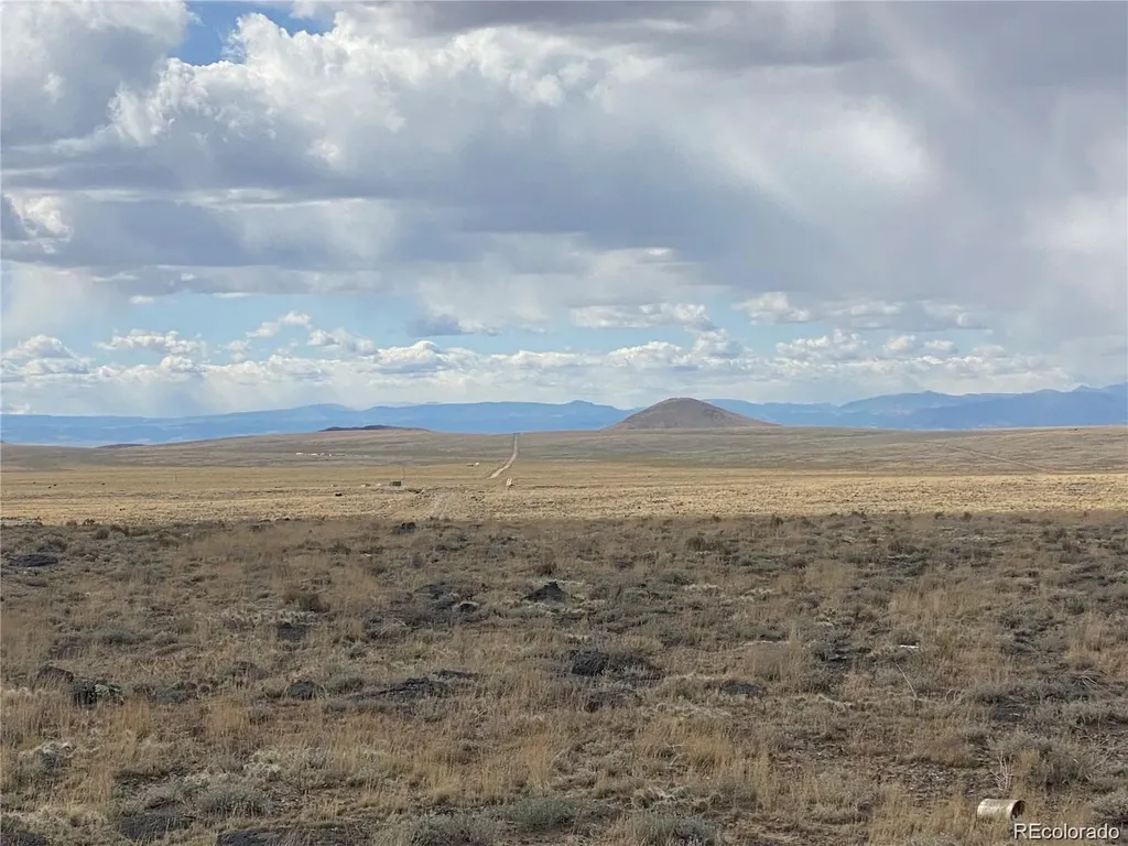 Lot 14 13th Street Blanca CO 81123