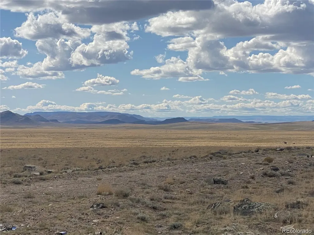 Lot 14 13th Street Blanca CO 81123