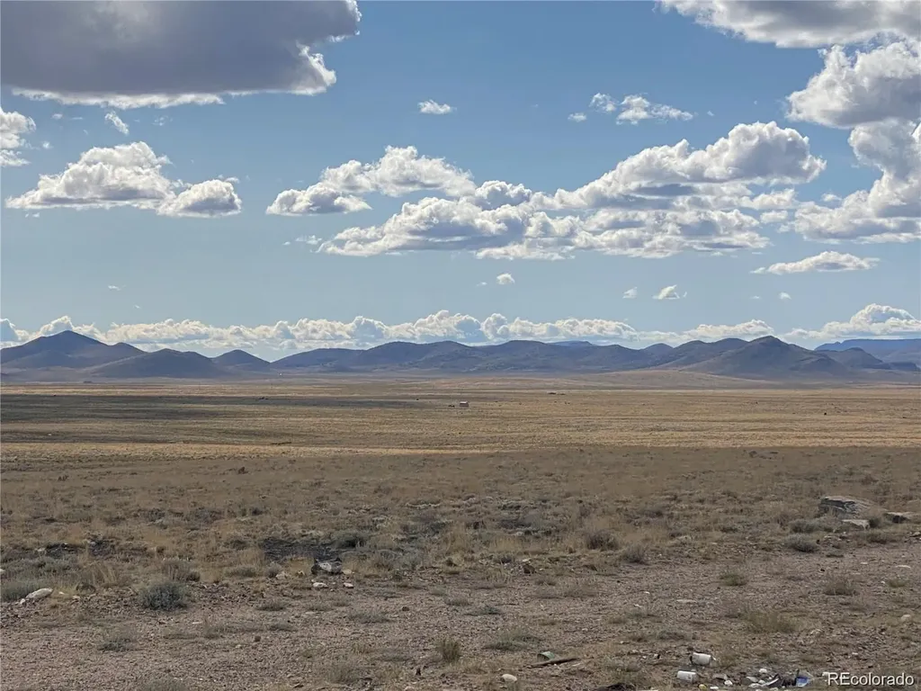 Lot 14 13th Street Blanca CO 81123