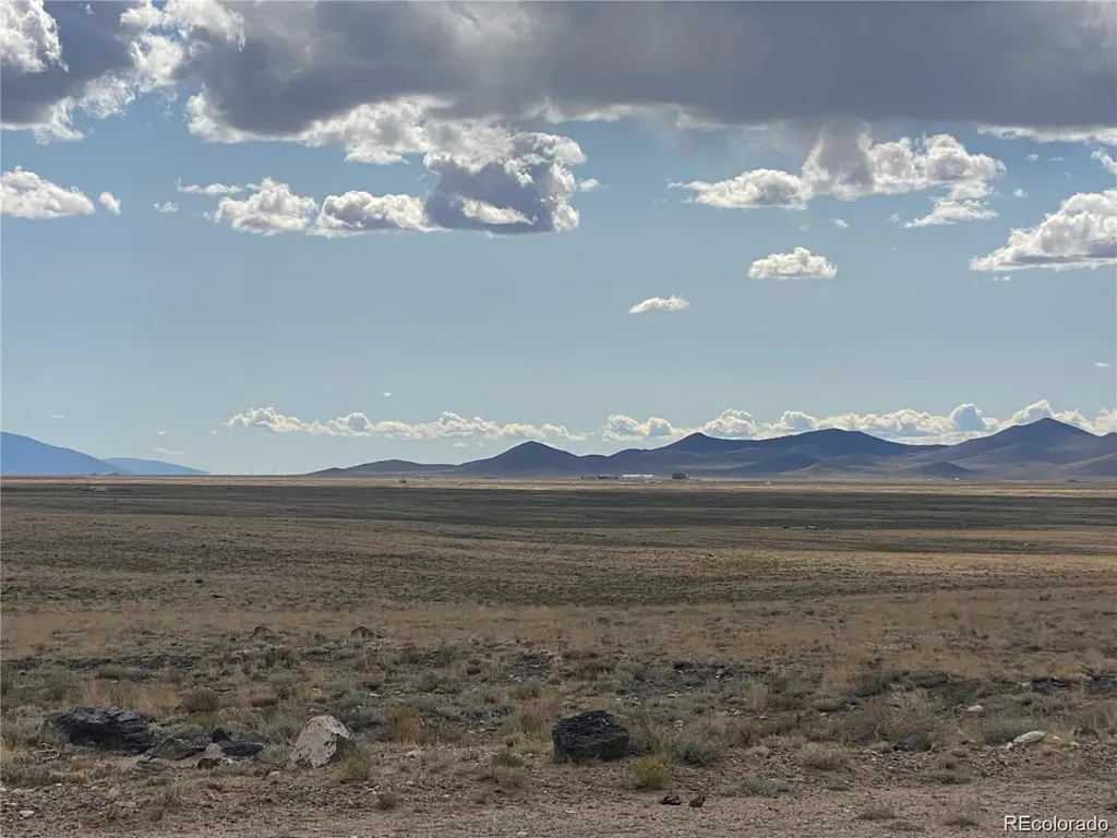 Lot 14 13th Street Blanca CO 81123