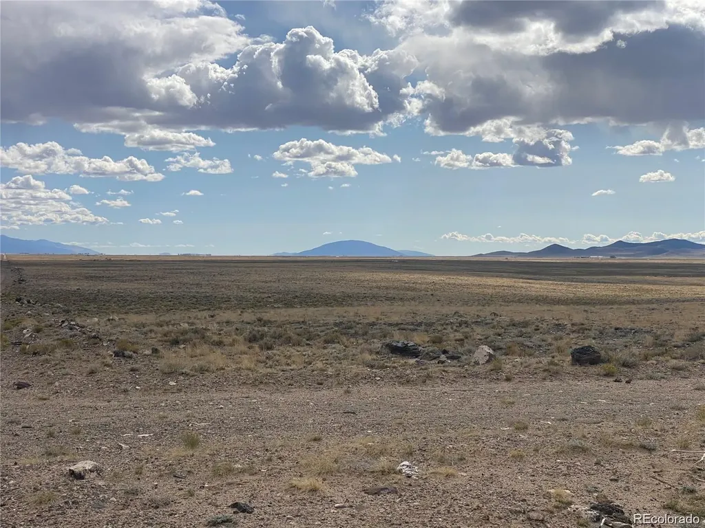 Lot 14 13th Street Blanca CO 81123