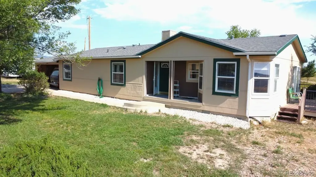4649 Huajatolla Drive Colorado City CO 81019