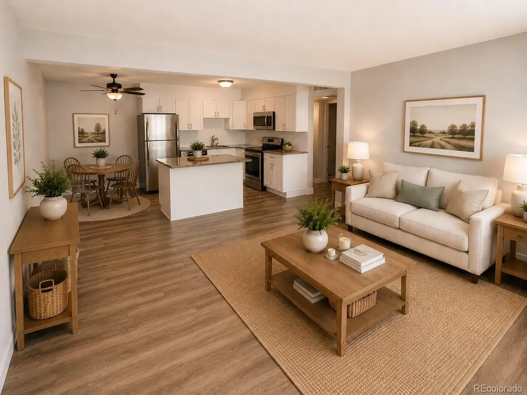 3663 S Sheridan Boulevard Denver CO 80235