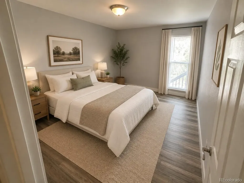 3663 S Sheridan Boulevard Denver CO 80235