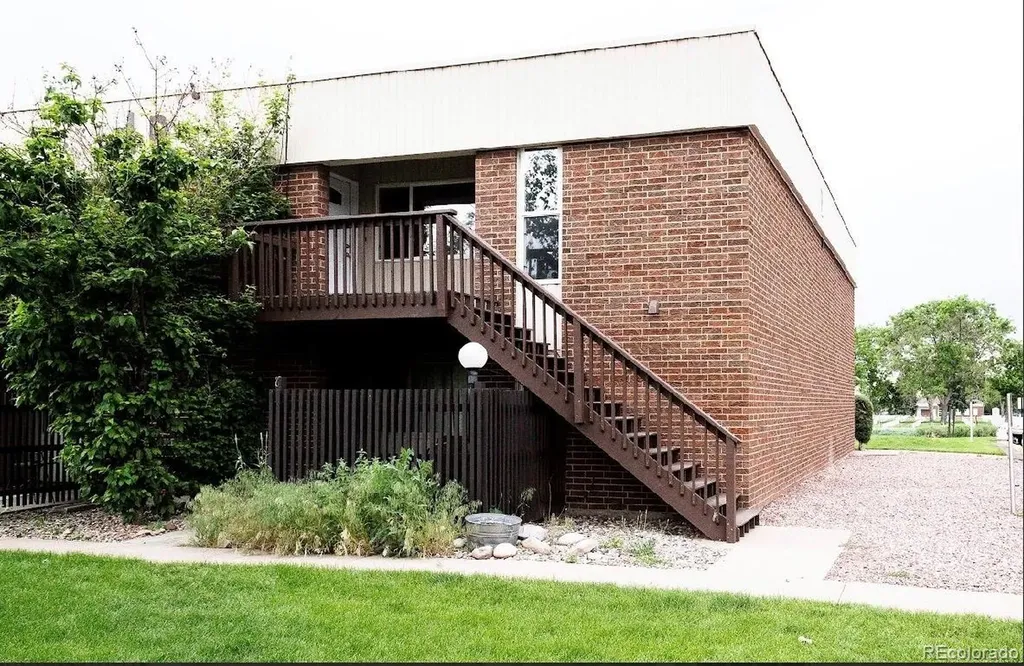 3663 S Sheridan Boulevard Denver CO 80235