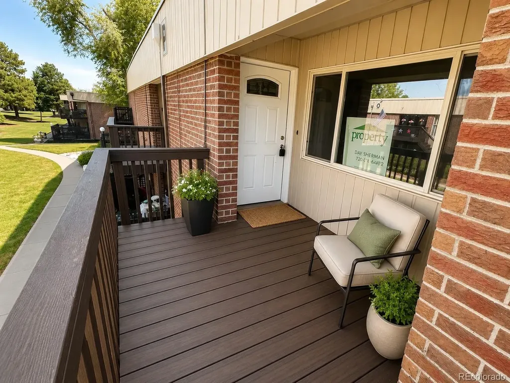 3663 S Sheridan Boulevard Denver CO 80235