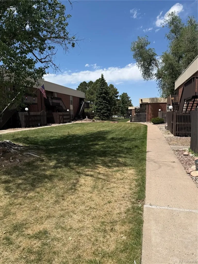 3663 S Sheridan Boulevard Denver CO 80235