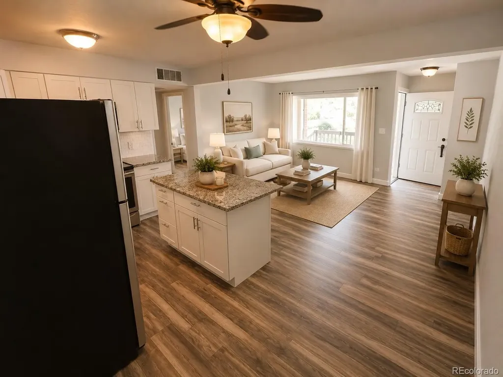 3663 S Sheridan Boulevard Denver CO 80235