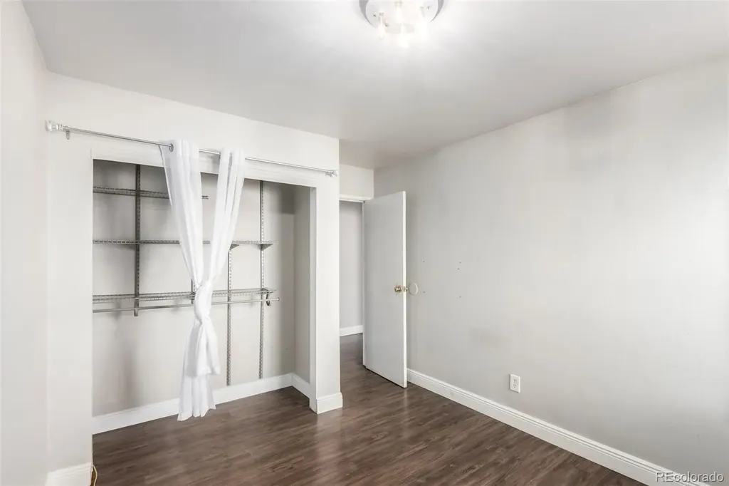 5995 W Hampden Avenue Denver CO 80227