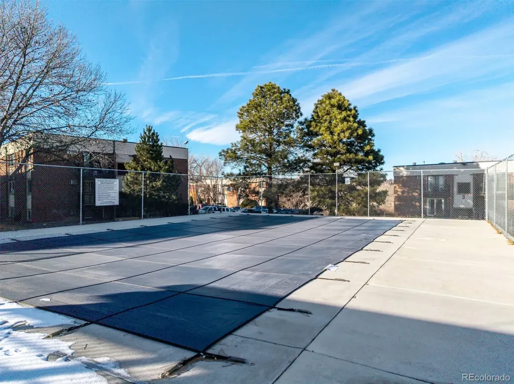 5995 W Hampden Avenue Denver CO 80227