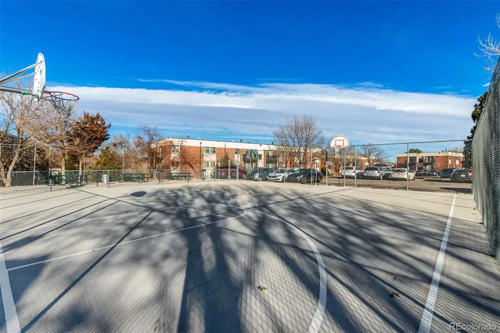 5995 W Hampden Avenue Denver CO 80227