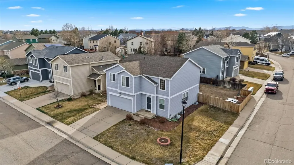 11165 Clayton Street Northglenn CO 80233
