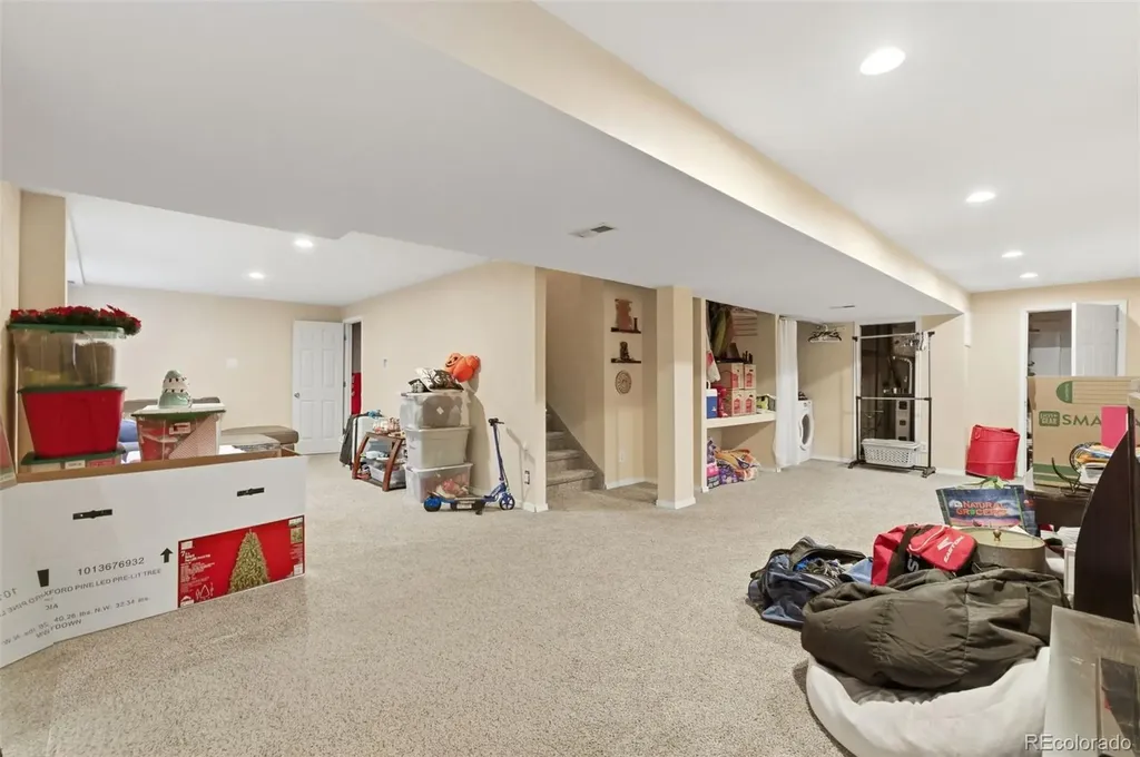 11165 Clayton Street Northglenn CO 80233